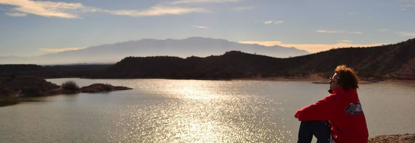 EMBALSE LATERAL EMBALSE LATERAL