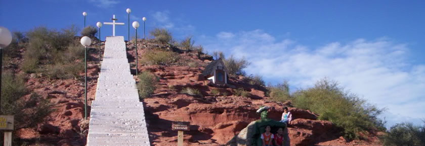 MIRADOR LA LOMA MIRADOR LA LOMA
